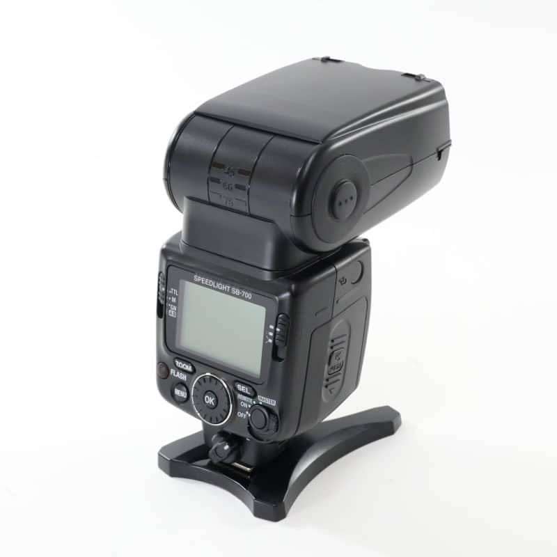 スピードライト SB-700