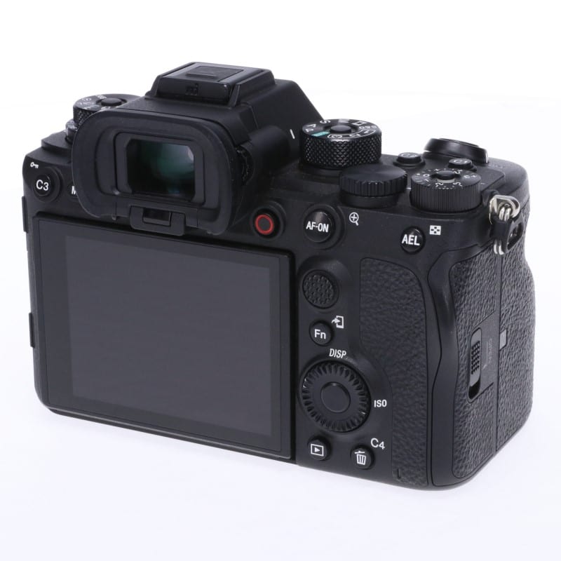 α1 ボディ ILCE-1