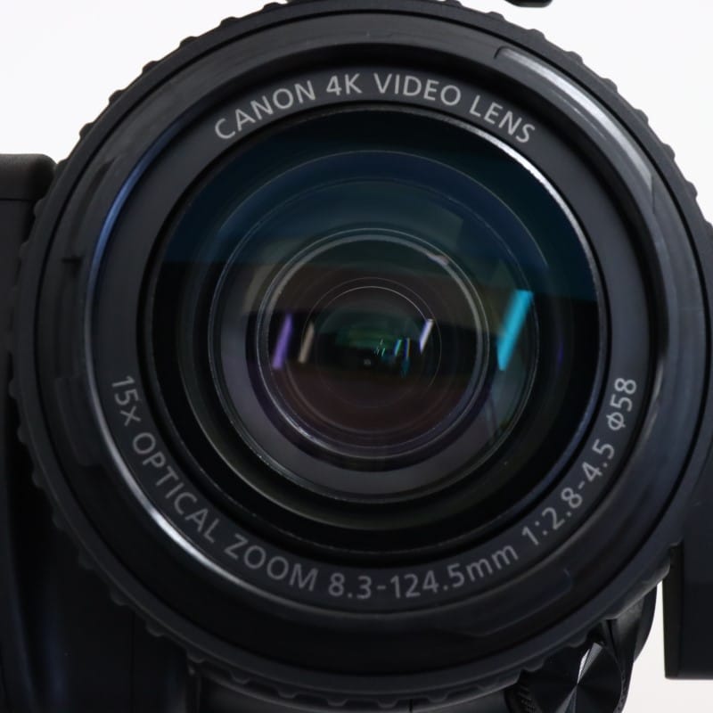 XF400 [業務用デジタルビデオカメラ]