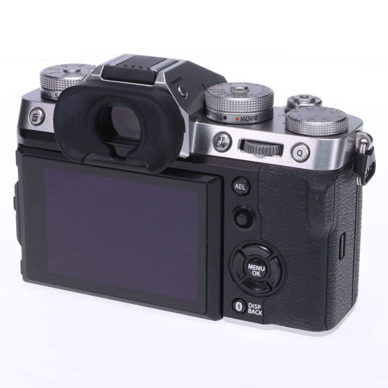 FUJIFILM X-T5 ボディ シルバー