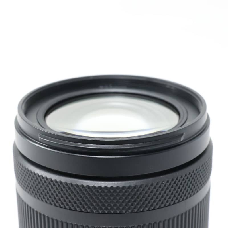 RF-S18-150mm F3.5-6.3 IS STM
