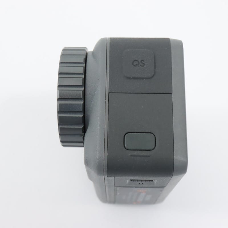 OSMACT [Osmo Action]