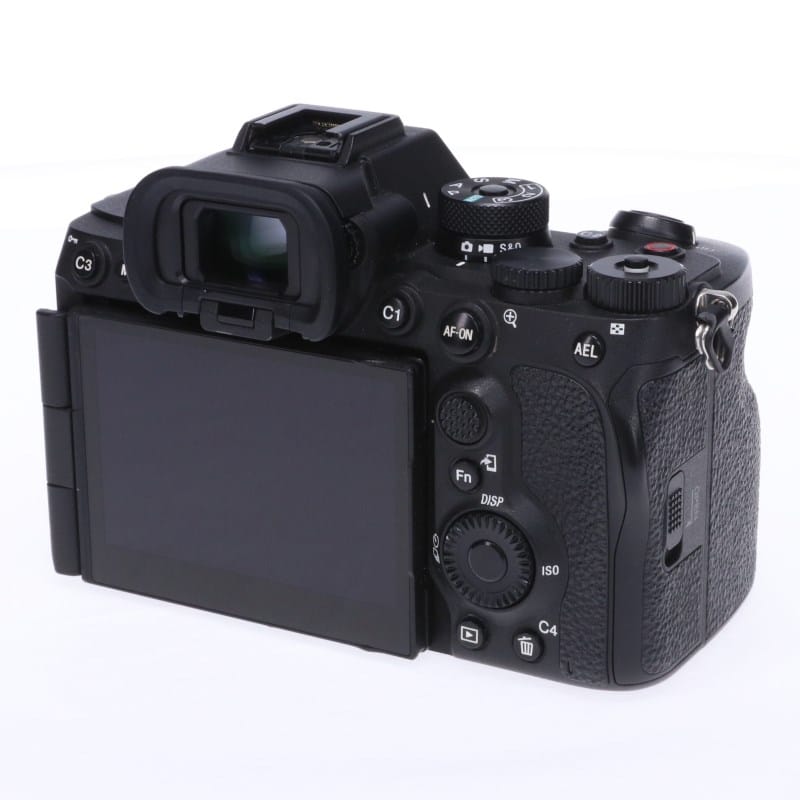 α7R V ボディ ILCE-7RM5