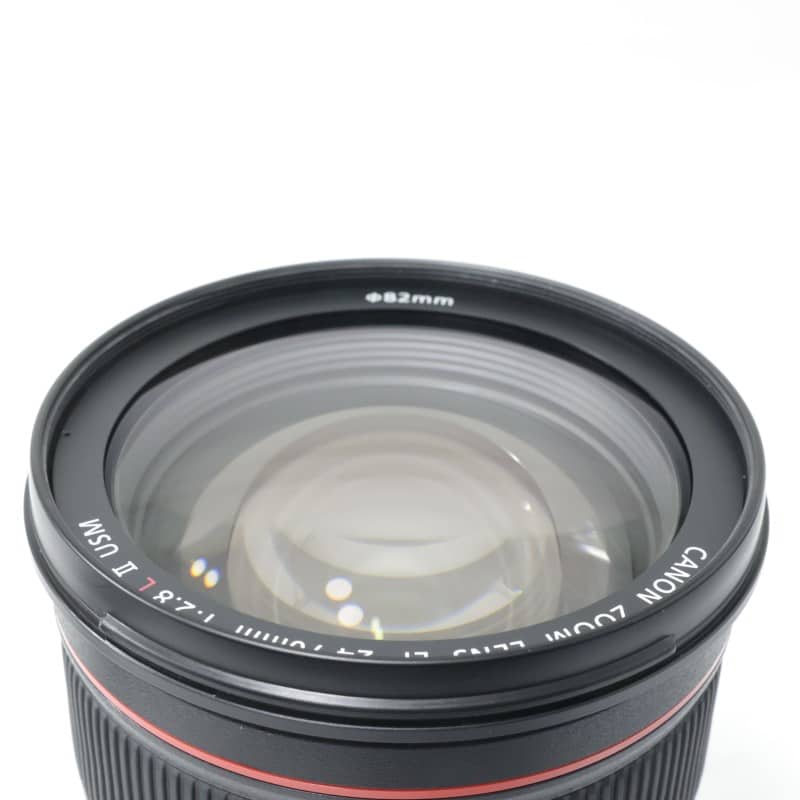 EF24-70mm F2.8L II USM