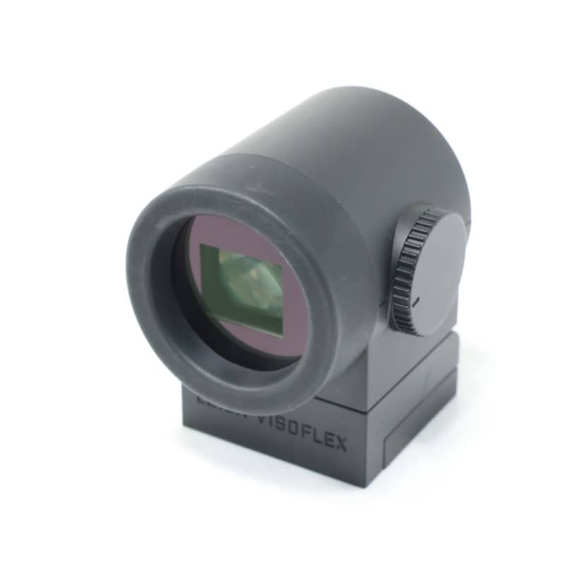 ビゾフレックス (Typ 020) ブラック 18767