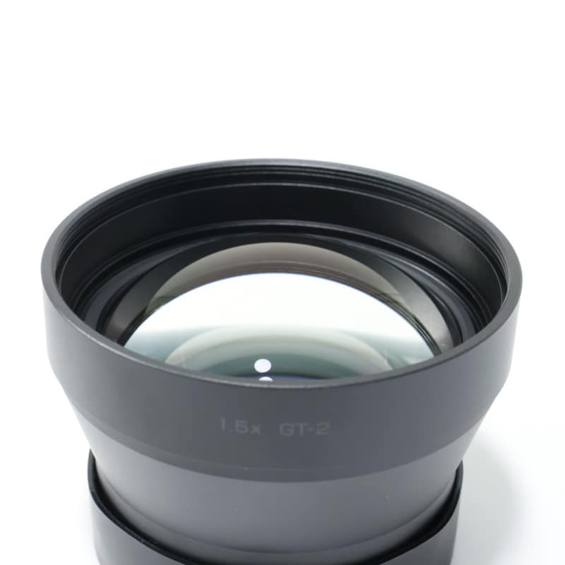 テレコンバージョンレンズ GT-2