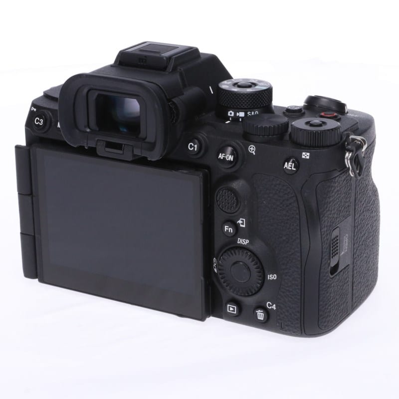 α7R V ボディ ILCE-7RM5