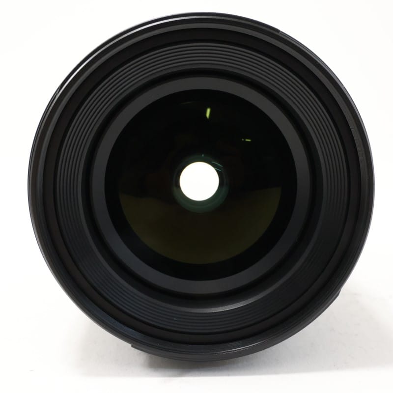 NIKKOR Z 17-28mm f/2.8