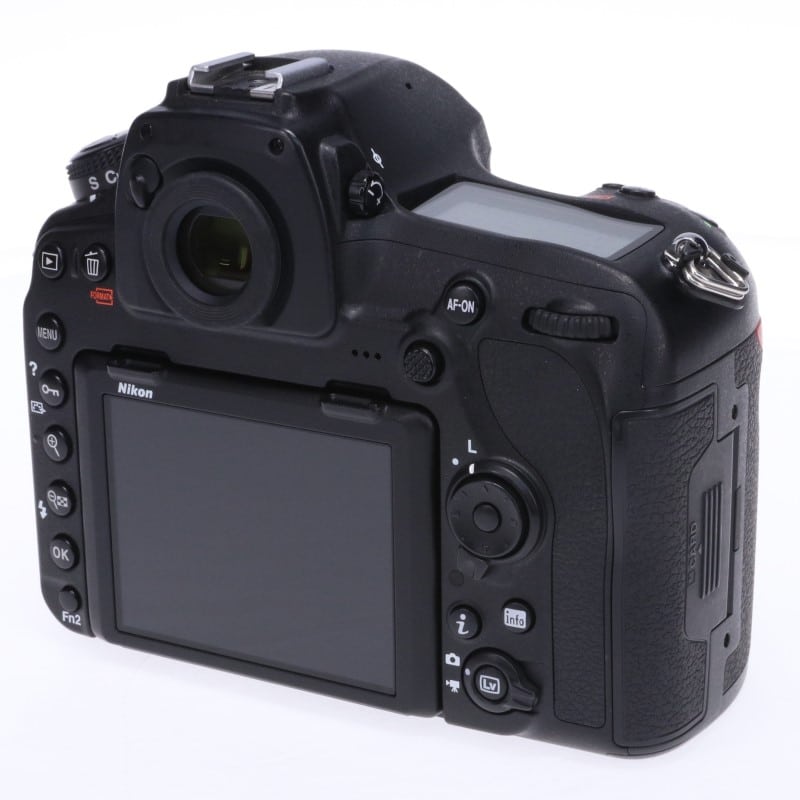 D850 ボディ