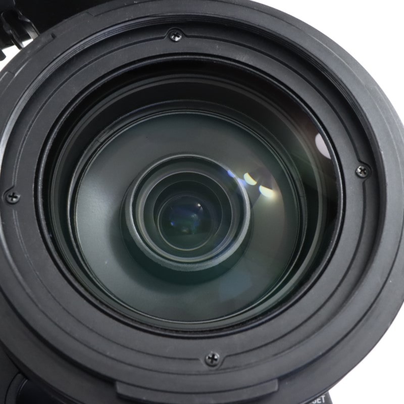 PXW-Z190V [XDCAMメモリーカムコーダー]