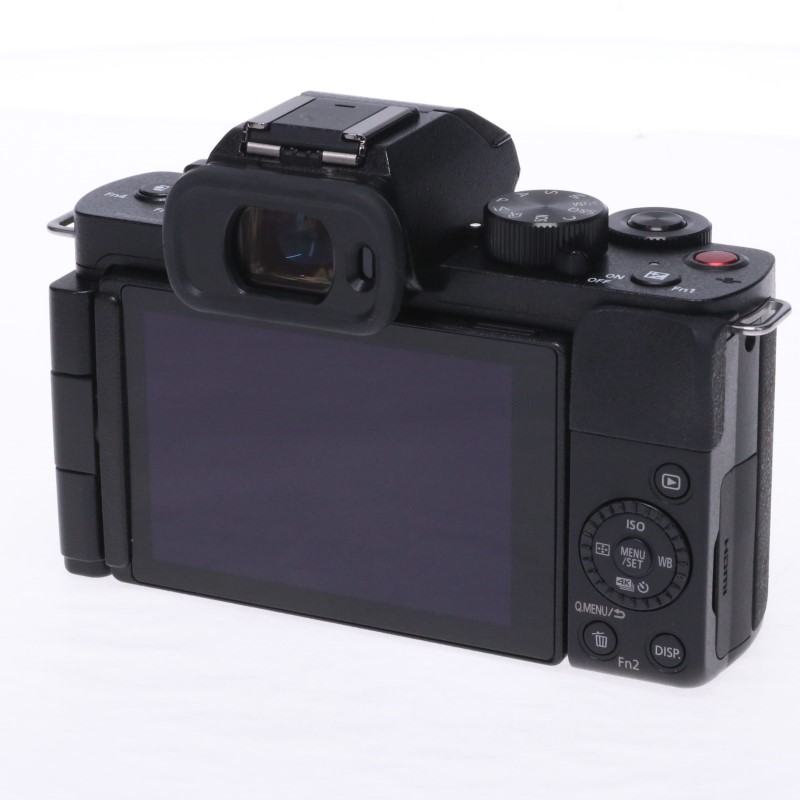 LUMIX G100 DC-G100 ボディ単体