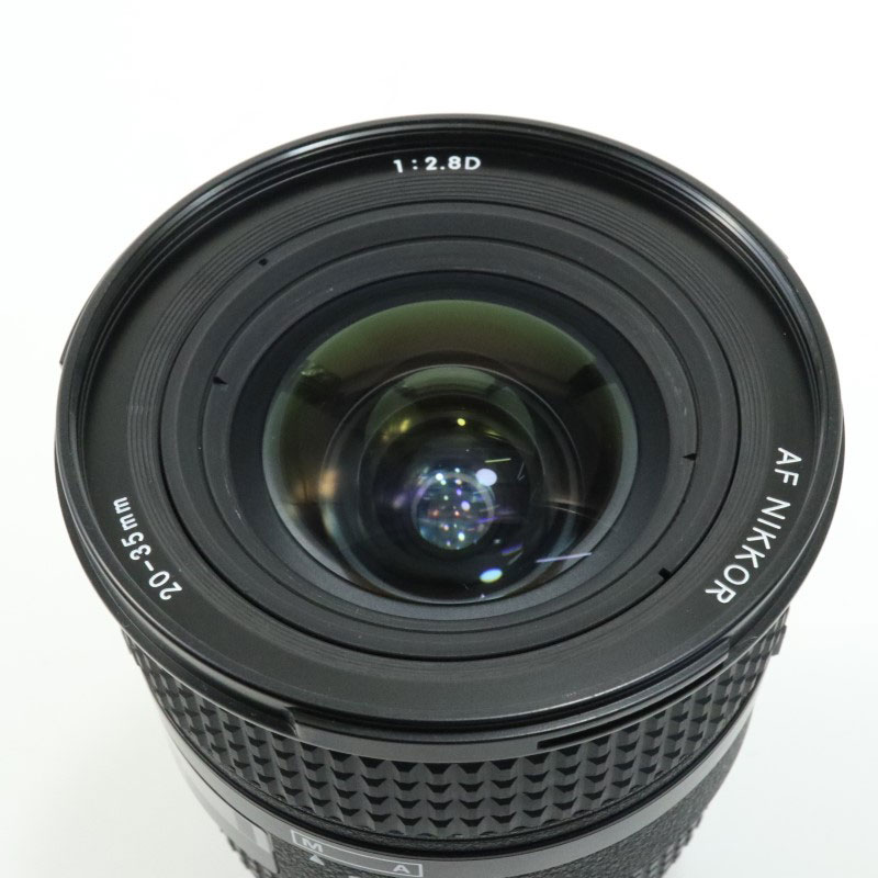 Ai Af Zoom Nikkor 35mm F2 8d If 中古 フジヤカメラ フジヤカメラネットショップ Ai Af Zoom Nikkor 35mm F2 8d If 中古 フジヤカメラ フジヤカメラネットショップ