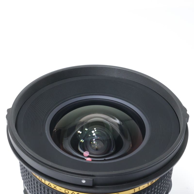HD PENTAX-DA★11-18mmF2.8ED DC AW