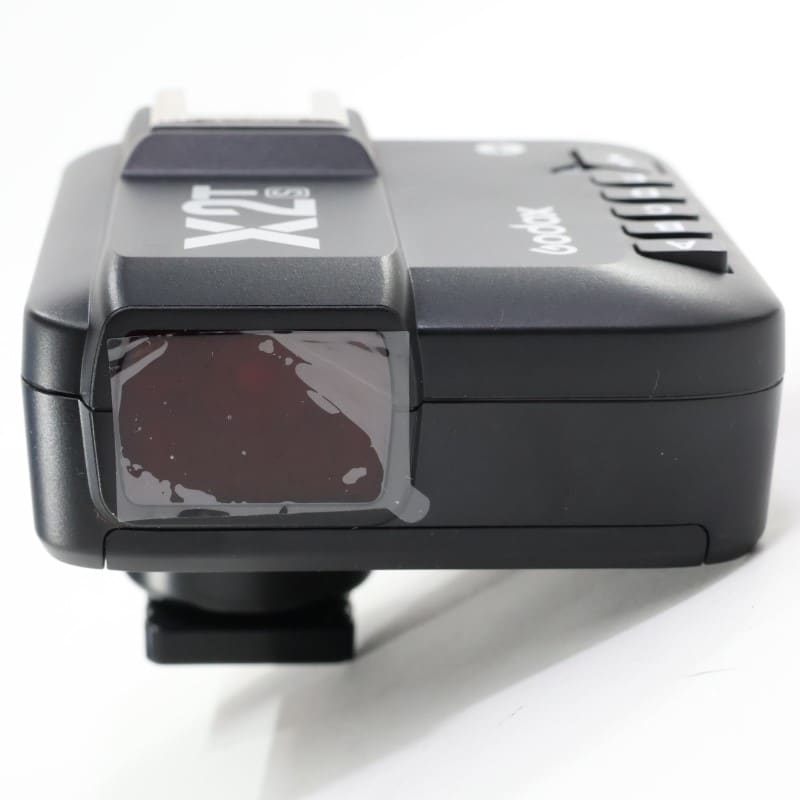 X2TS TTLワイヤレスフラッシュトリガー送信機 ソニー用