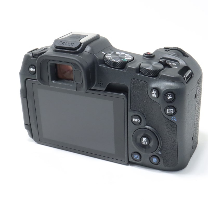 EOS R8 ボディー