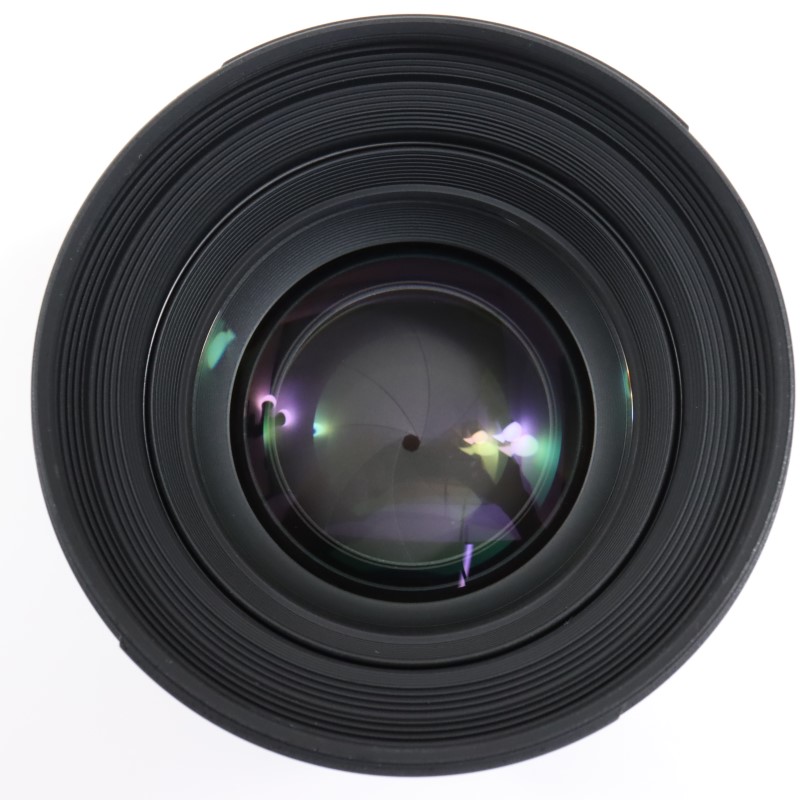 50mm T1.5 VDSLR AS UMC/Canon EF [シネマレンズ]