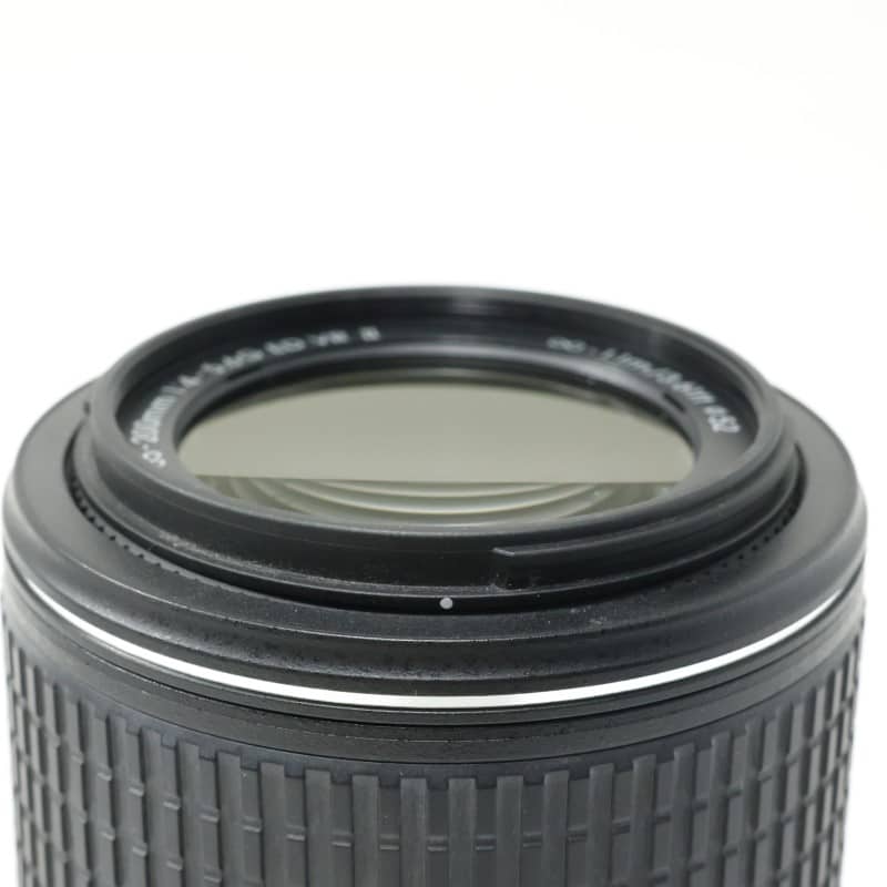 AF-S DX NIKKOR 55-200mm f/4-5.6G ED VRⅡ