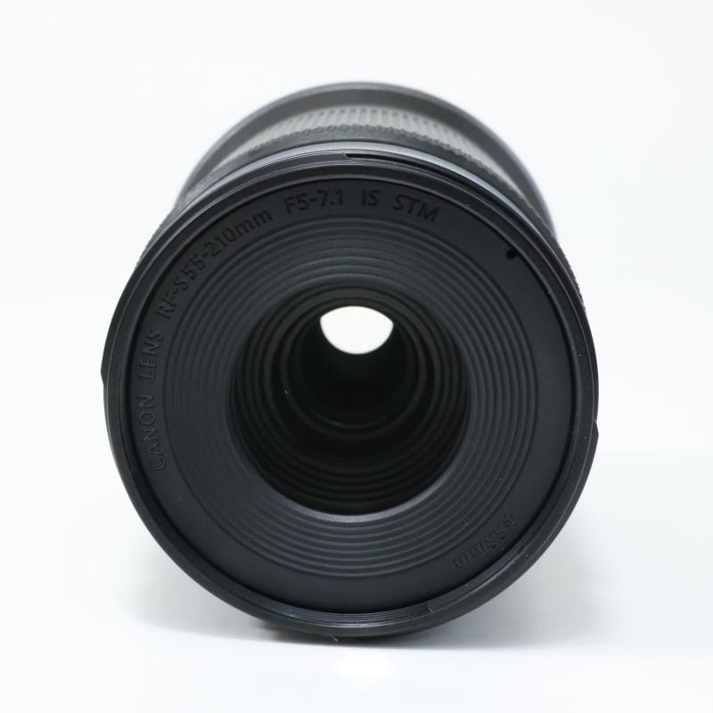 RF-S55-210mm F5-7.1 IS STM