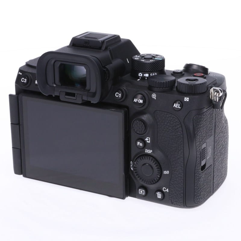 【中古】(ソニー) SONY α7R Mark5 ボディ[ILCE-7RM5] SONY α7R V ボディ ILCE-7RM5 Aランク 中古｜フジヤカメラ
