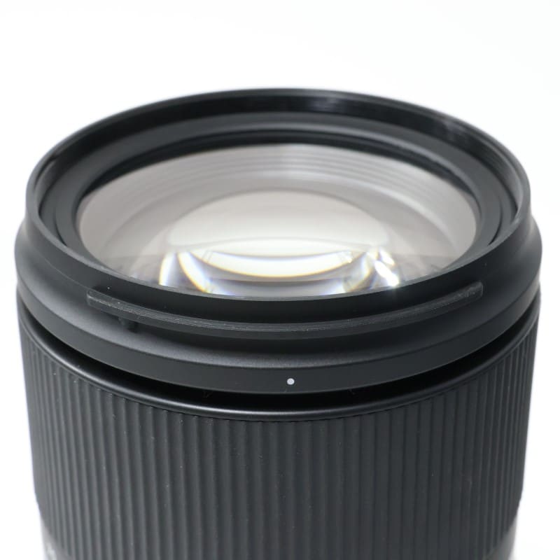 17-70mm F/2.8 Di III-A VC RXD (Model B070) ソニーEマウント