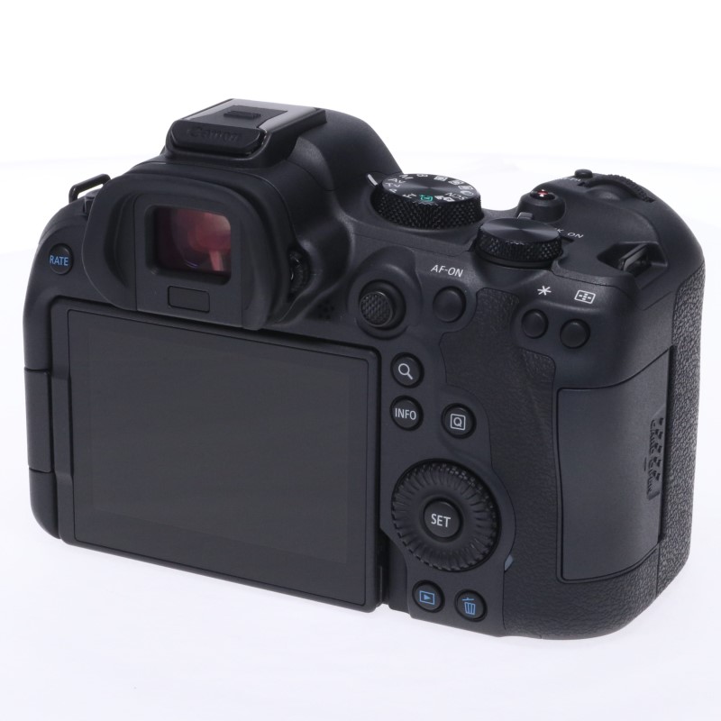 EOS R6 Mark II