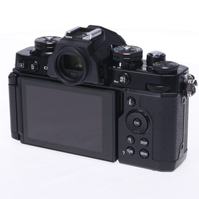 Nikon Zfc ボディ ブラック 中古 C2120180281735|中古通販 Nikon Zfc ボディ ブラック 中古 C2120180281735|中古通販