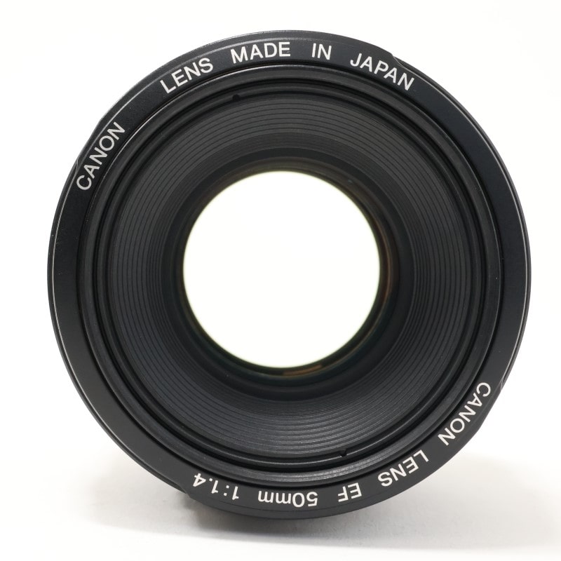 EF50mm F1.4 USM