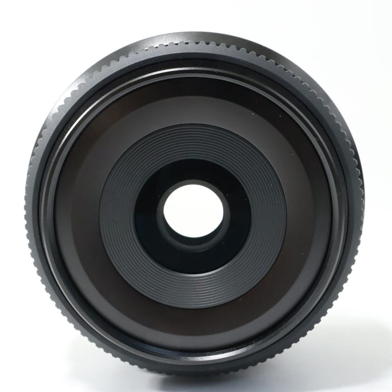 フジノンレンズ GF50mmF3.5 R LM WR