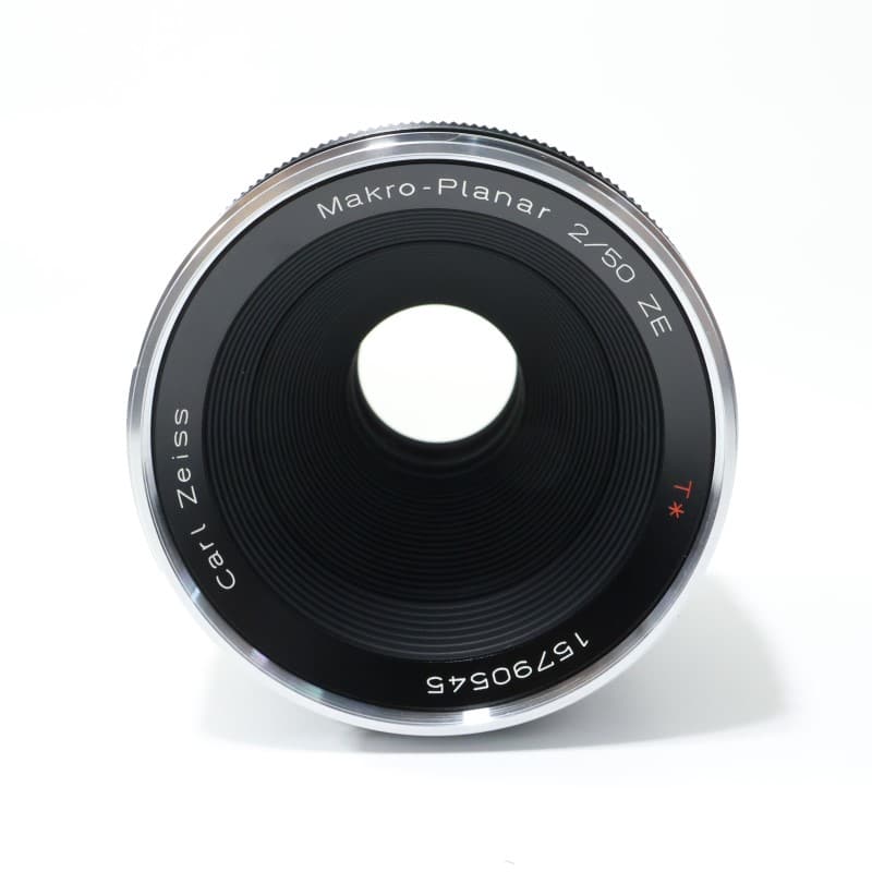 Makro Planar T* 2/50 ZE