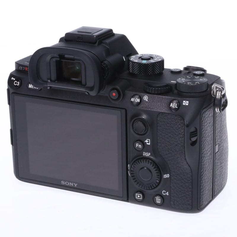 α7R III ボディ ILCE-7RM3