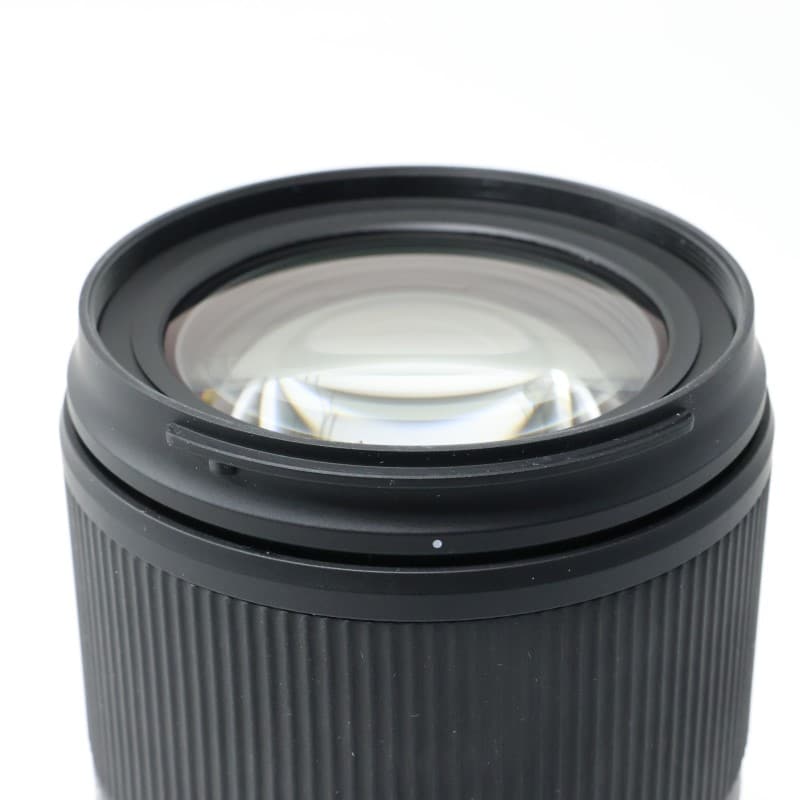 18-300mm F/3.5-6.3 Di III-A VC VXD (Model B061) ソニーEマウント