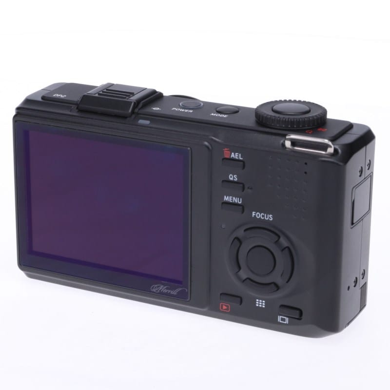 SIGMA DP2 Merrill ABランク 中古｜フジヤカメラ