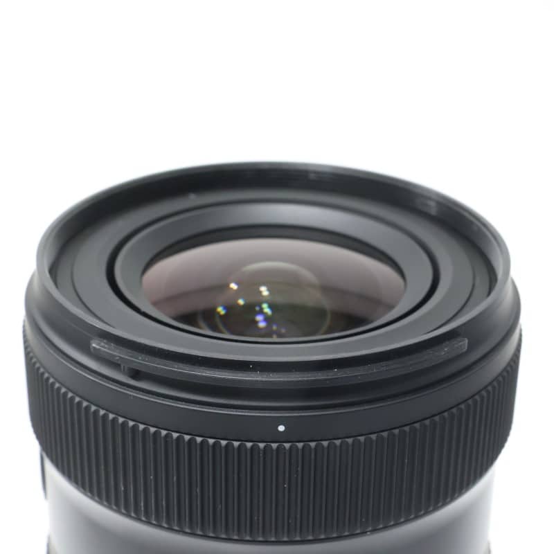 17-50mm F/4 Di III VXD (Model A068) ソニーEマウント