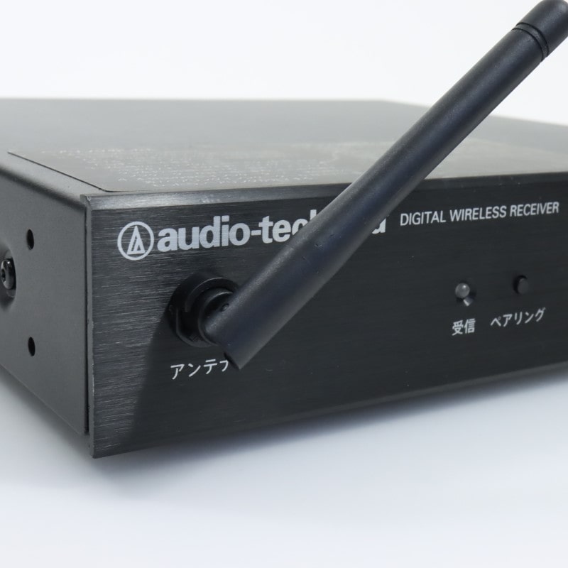 audio-technica ATW-R190 [デジタルワイヤレスレシーバー]