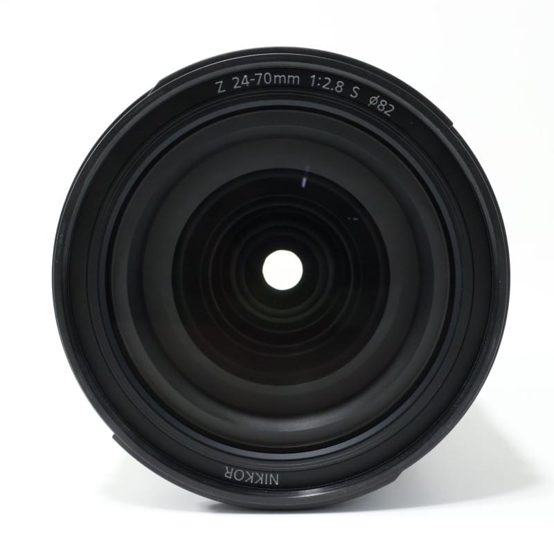 NIKKOR Z 24-70mm f/2.8 S