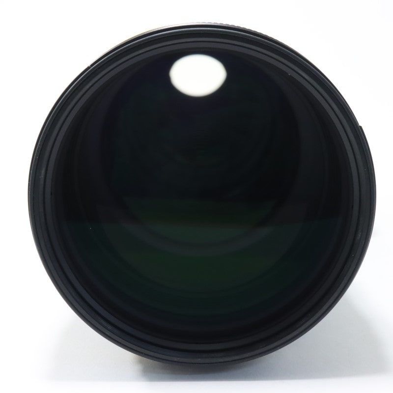 NIKKOR Z 600mm f/6.3 VR S