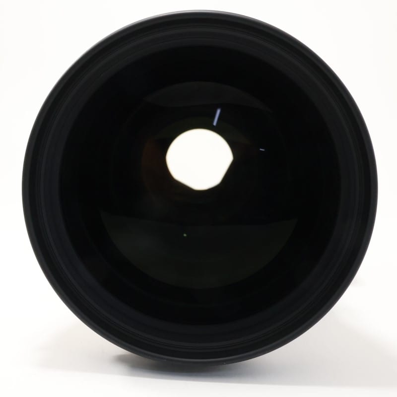 RF400mm F2.8 L IS USM