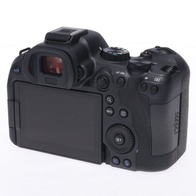 EOS R6 Mark II
