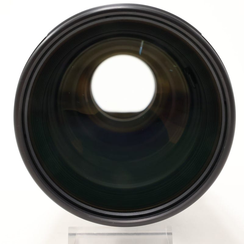 EF 70-200mm F2.8 L IS USM