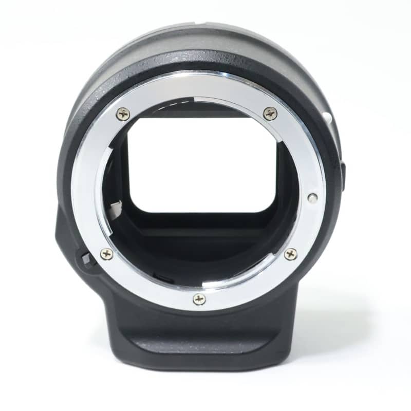 マウントアダプター FTZ