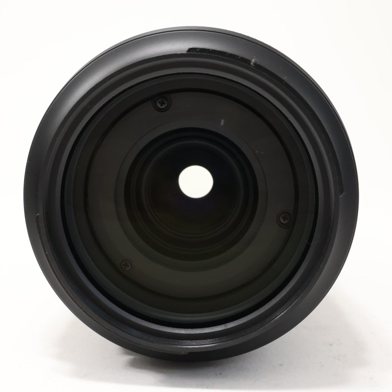 50-400mm F/4.5-6.3 Di III VC VXD (Model A067) ニコン Z マウント用