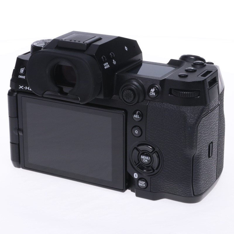 FUJIFILM X-H2S ボディ