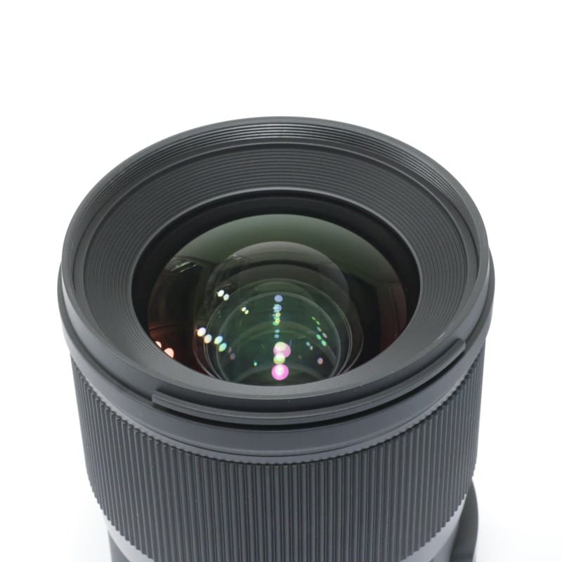 28mm F1.4 DG HSM | Art ニコンFマウント