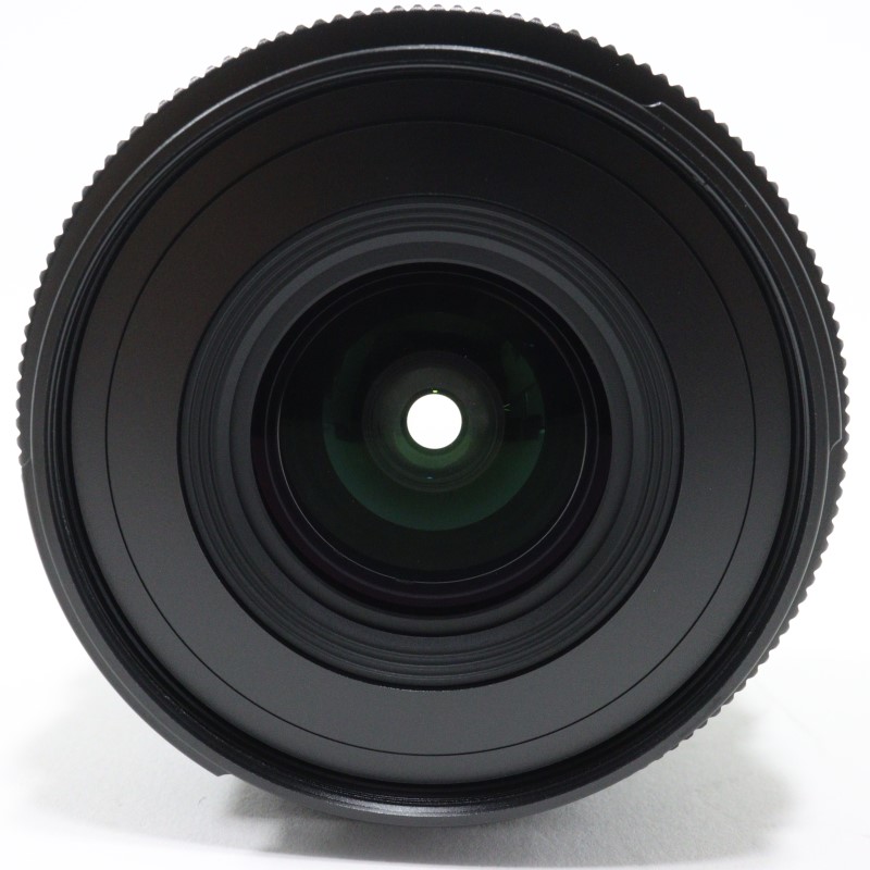 17mm F4 DG DN | Contemporary ソニーE