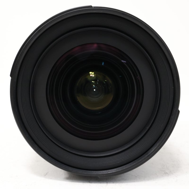 AF-S NIKKOR 18-35mm f/3.5-4.5G ED