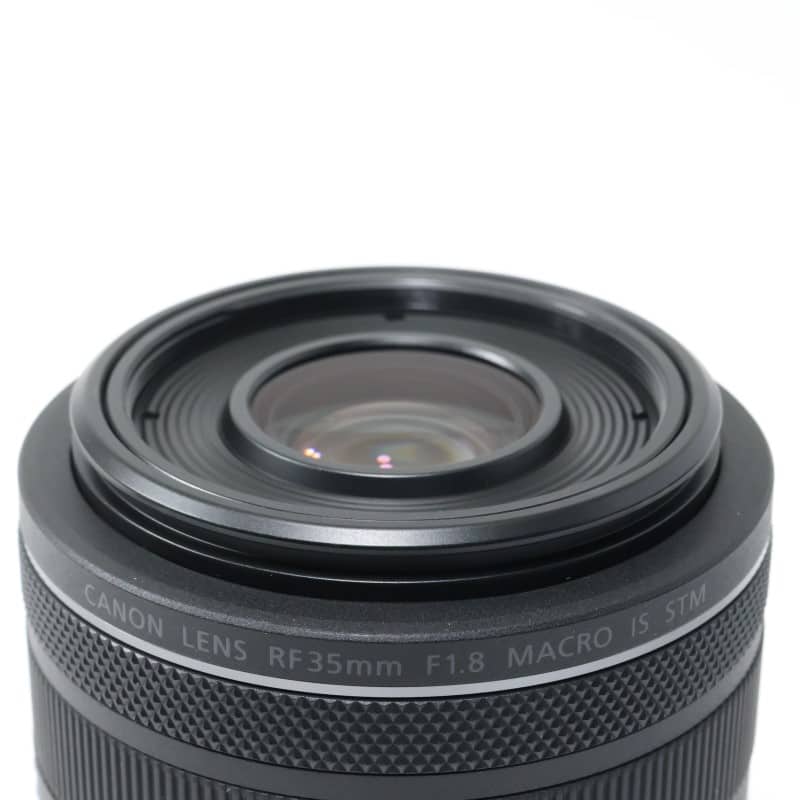 RF35mm F1.8 MACRO IS STM