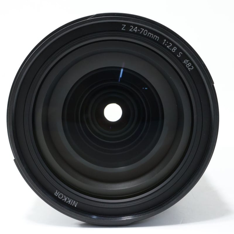 NIKKOR Z 24-70mm f/2.8 S