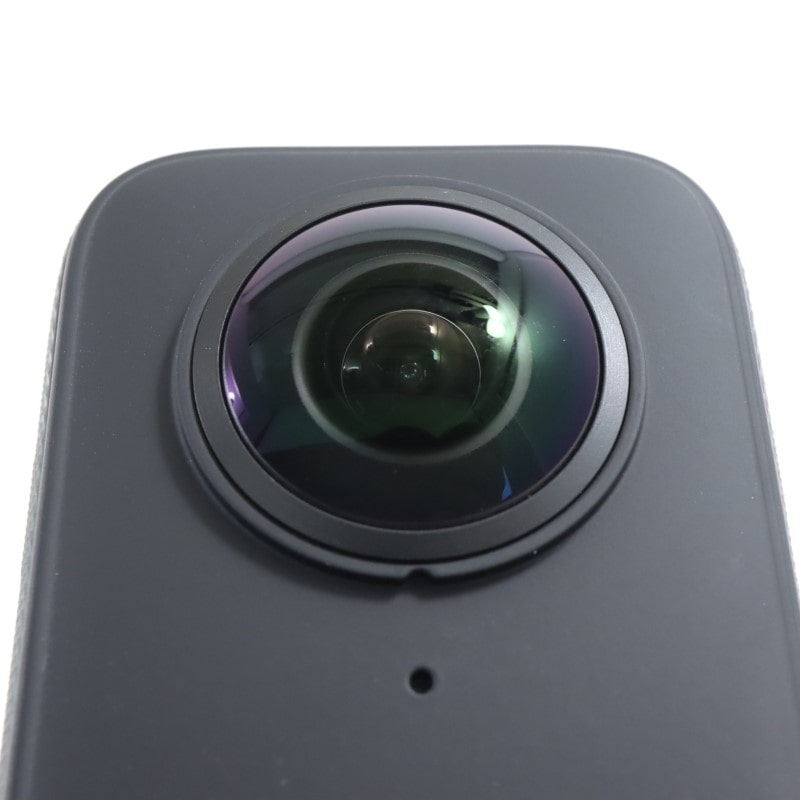 CINSAAQ/B [Insta360 X3]