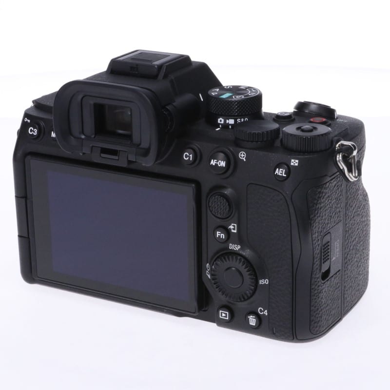 α7 IV ボディ ILCE-7M4
