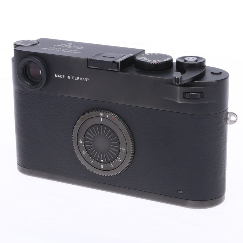 Leica M10-D